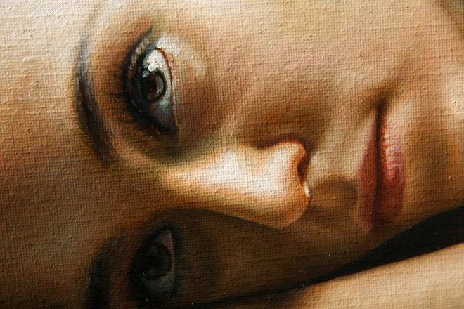 Oil Paintings Omar Ortiz (23)